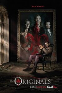 The Originals 2013 اصیل‌ها