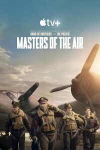 Masters of the Air 2024 اربابان آسمان