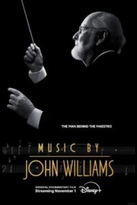 Music by John Williams 2024 موسیقی از جان ویلیامز