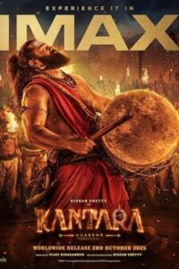 Kantara A Legend: Chapter 1 2025 کانتارا: یک افسانه