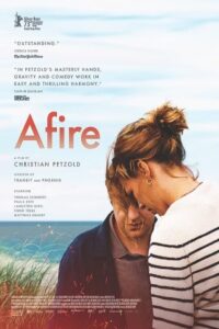 Afire 2023 در حال