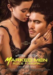 Marked Men 2025 مردان مشخص