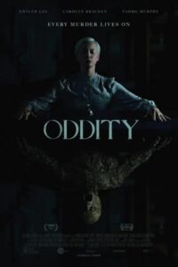 Oddity 2024 اعجوبه