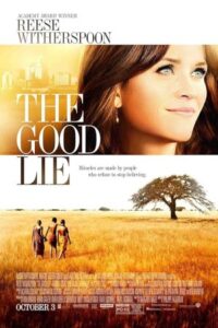 The Good Lie 2014 دروغ خوب