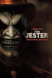 The Jester 2023 جستر