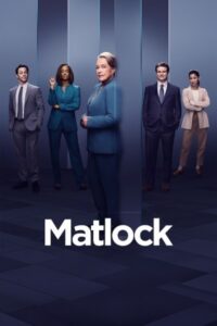 Matlock 2024 ماتلاک