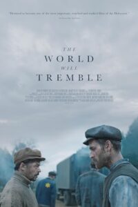 The World Will Tremble 2025 جهان خواهد لرزید