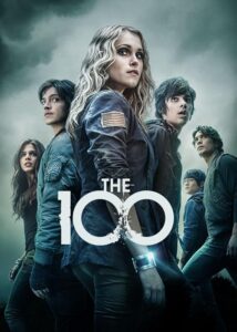 The 100 2014 صد