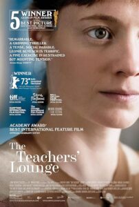 The Teachers' Lounge 2023 سالن معلمان