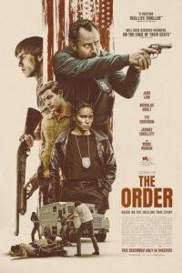 The Order 2024 ترتیب