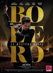 Boléro 2024 بولرو
