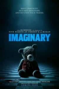 Imaginary 2024 خیالی