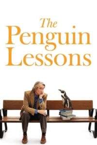 The Penguin Lessons 2024 دروس پنگوئن