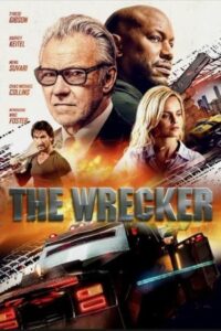 The Wrecker 2025 ویرانگر