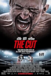 The Cut 2024 برش