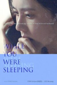 While You Were Sleeping 2024 در حالی که خواب بودید