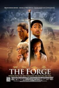 The Forge 2024 جعل