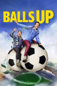 Balls Up 2026 خرابکاری