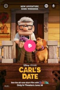 Carl’s Date 2023 قرار کارل