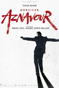 Monsieur Aznavour 2024 آقای آزنوور