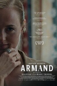 Armand 2024 ارمند