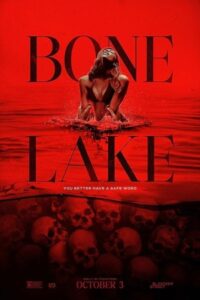 Bone Lake 2024 دریاچه استخوان