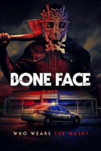 Bone Face 2025 صورت