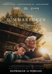 The Summer Book 2024 کتاب تابستان