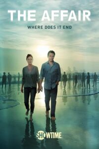 The Affair 2014 رابطه