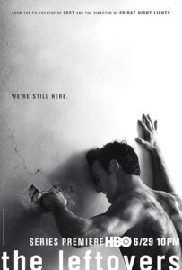The Leftovers 2014 بازماندگان