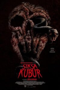 Grave Torture 2024 عذاب قبر