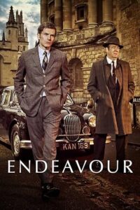 Endeavour 2012 تلاش