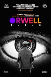 Orwell 2025 اورول