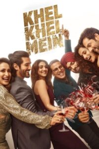 Khel Khel Mein 2024 بازی و سرگرمی