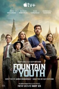 Fountain of Youth 2025 چشمه جوانان