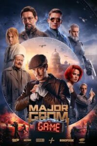 Major Grom: The Game 2024 ماژور گروم: چالش جدید