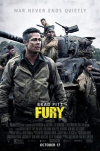 Fury 2014 خشم