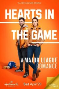 Hearts in the Game 2023 قلب‌ها در بازی