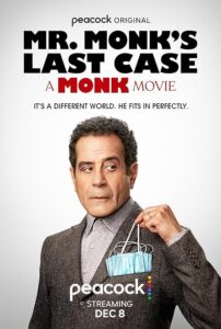 Mr. Monk's Last Case: A Monk Movie 2023 آخرین مورد آقای مونک: یک فیلم راهب