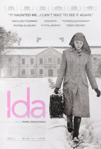 Ida 2013 ایدا
