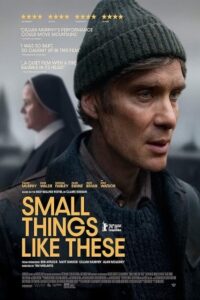 Small Things Like These 2024 چیزهای کوچک مانند اینها