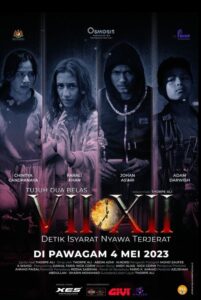 VII XII 2023 هفتم دوازدهم