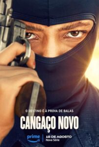New Bandits -Cangaço Novo 2023 راهزنان جدید