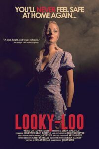 Looky-loo 2025 به نظر می رسد
