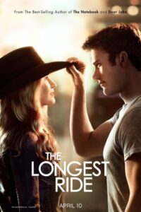 The Longest Ride 2015 طولانی ترین سواری