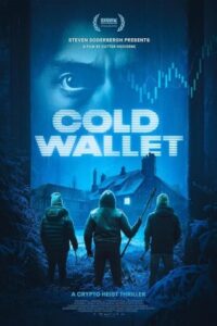 Cold Wallet 2024 کیف پول سرد