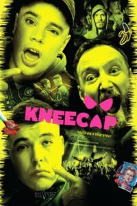 Kneecap 2024 زانو زدن