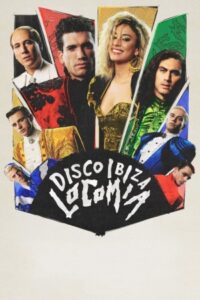 Disco, Ibiza, Locomia 2024 دیسکو ، ایبیزا ، لوکومیا