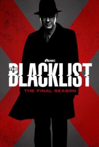 The Blacklist 2013 لیست سیاه