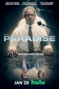 Paradise 2025 بهشت